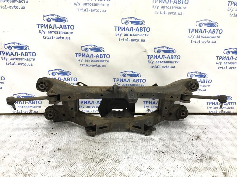 Балка задней подвески Toyota Avensis 2009-2018 5120605091 (Арт. 30993) Балка задней подвески Toyota Avensis 2009-2018 5120605091 (Арт. 30993)
