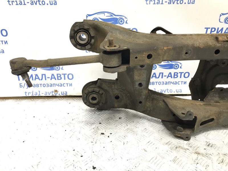 Балка задней подвески Toyota Avensis 2009-2018 5120605091 (Арт. 30993) Балка задней подвески Toyota Avensis 2009-2018 5120605091 (Арт. 30993)