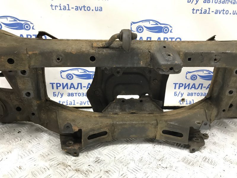 Балка задней подвески Toyota Avensis 2009-2018 5120605091 (Арт. 30993) Балка задней подвески Toyota Avensis 2009-2018 5120605091 (Арт. 30993)
