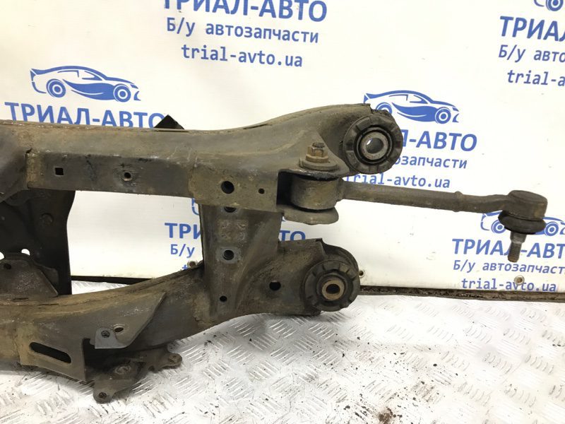 Балка задней подвески Toyota Avensis 2009-2018 5120605091 (Арт. 30993) Балка задней подвески Toyota Avensis 2009-2018 5120605091 (Арт. 30993)