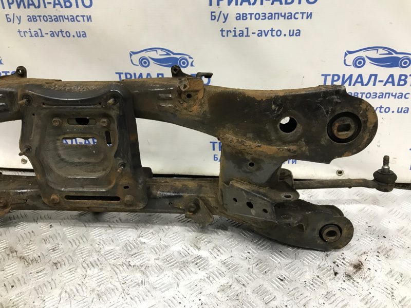 Балка задней подвески Toyota Avensis 2009-2018 5120605091 (Арт. 30993) Балка задней подвески Toyota Avensis 2009-2018 5120605091 (Арт. 30993)