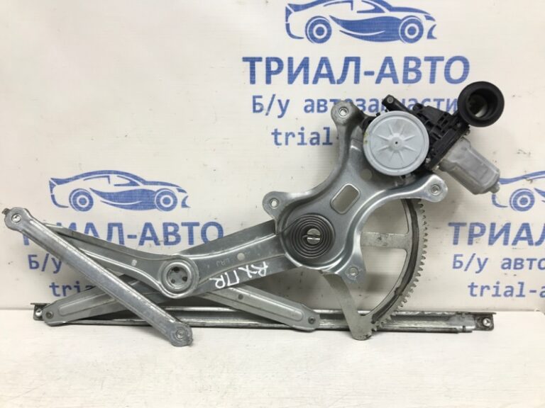 Стеклоподъемник передний правый Lexus RX 350 2003-2009 6980133040 (Арт. 31011)