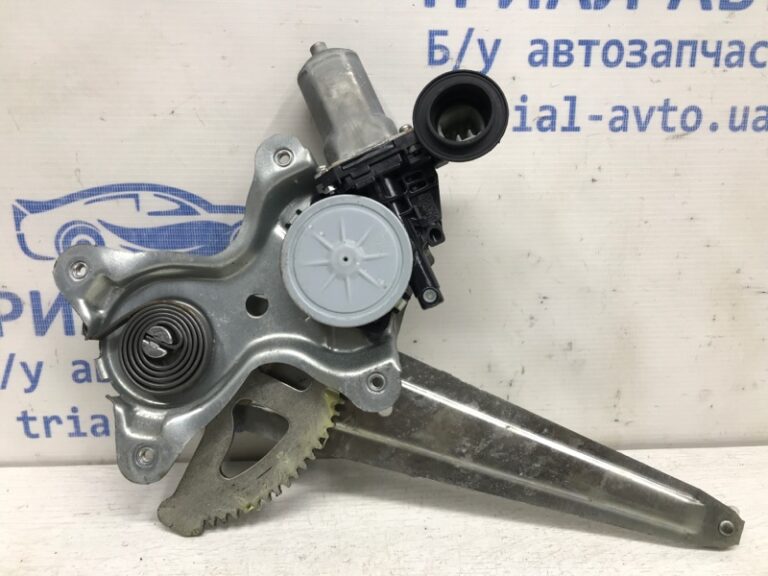 Стеклоподъемник задний левый Lexus RX 350 2003-2009 6980333030 (Арт. 31013)