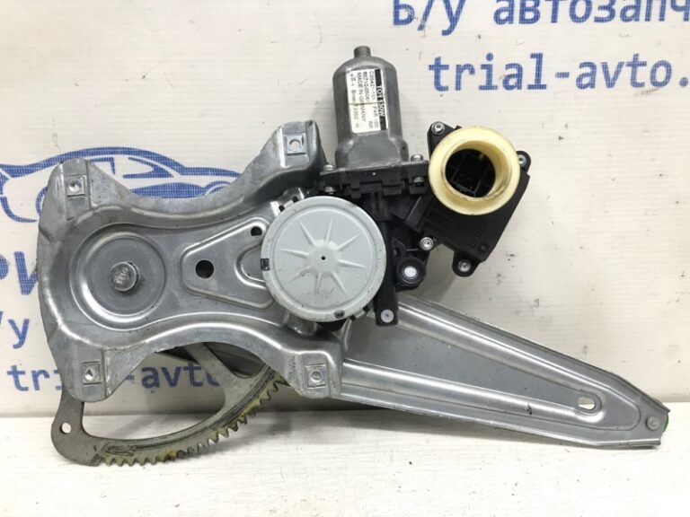 Стеклоподъемник задний правый Toyota Avensis 2009-2018 6983005131 (Арт. 31015)