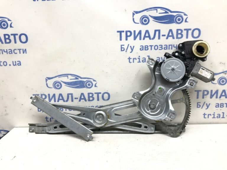 Стеклоподъемник передний правый Toyota Avensis 2009-2018 6981005071 (Арт. 31017)