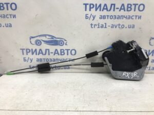 Замок двери задний правый Lexus RX 350 2003-2009 6905060070 (Арт. 31035)