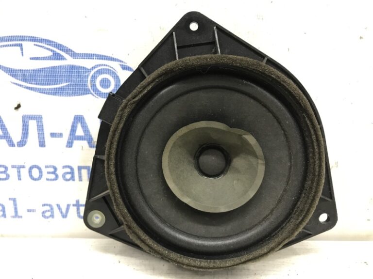 Динамик музыкальный задний Toyota Avensis 2003-2009 8616002380 (Арт. 31077)