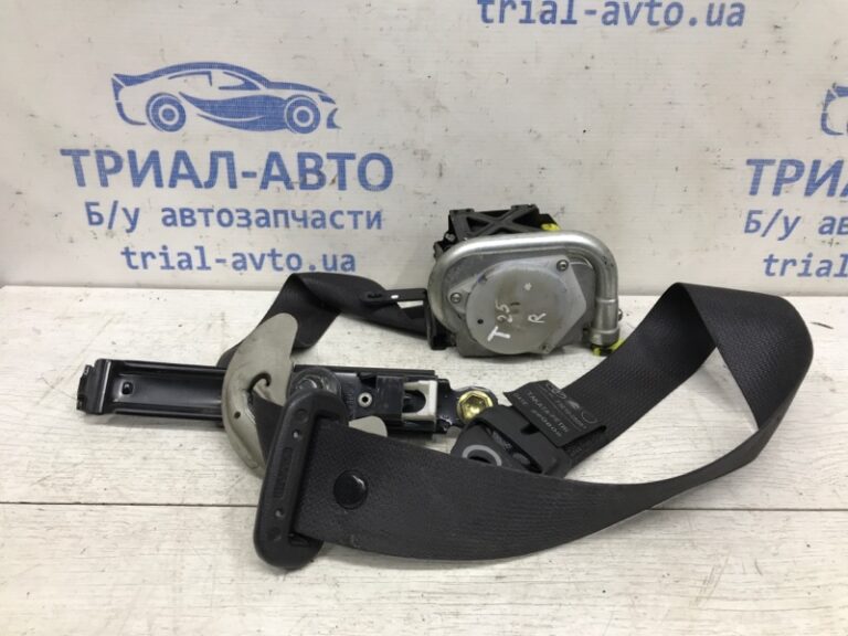 Ремень безопасности передний правый Toyota Avensis 2003-2009 7321005051C0 (Арт. 31174)