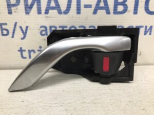 Ручка двери внутренняя левая Mazda 6 2012- GHP959330C (Арт. 31211)