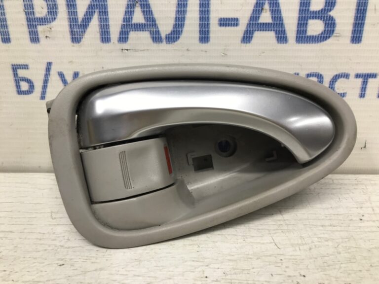 Ручка двери внутренняя правая Toyota Avensis 2009-2018 6920505060B0 (Арт. 31214)