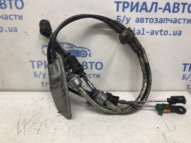 Трос коробки передач Toyota Avensis 2009-2018 3382005310 (Арт. 31262)