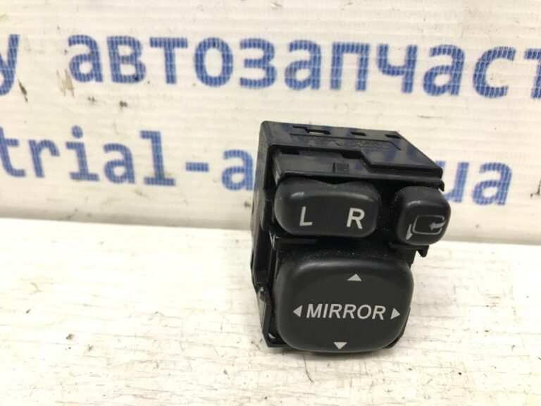 Корректор зеркал Toyota Avensis 2003-2009  (Арт. 31293)