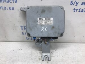 Блок управления парктрониками Lexus RX 350 2003-2009 8679248160 (Арт. 31328)