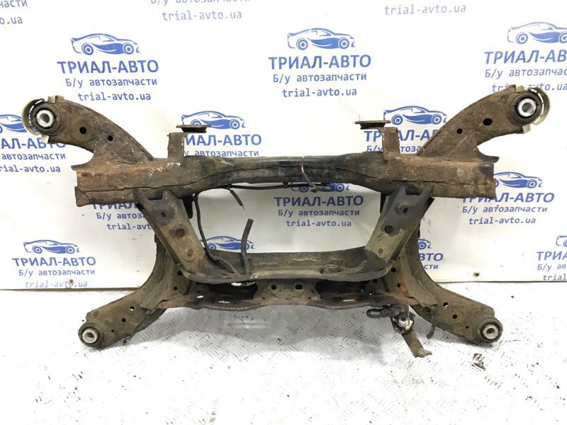 Балка задней подвески 4WD Mazda CX 5 2011-2017 KD352880XC (Арт. 31402) Балка задней подвески 4WD Mazda CX 5 2011-2017 KD352880XC (Арт. 31402)