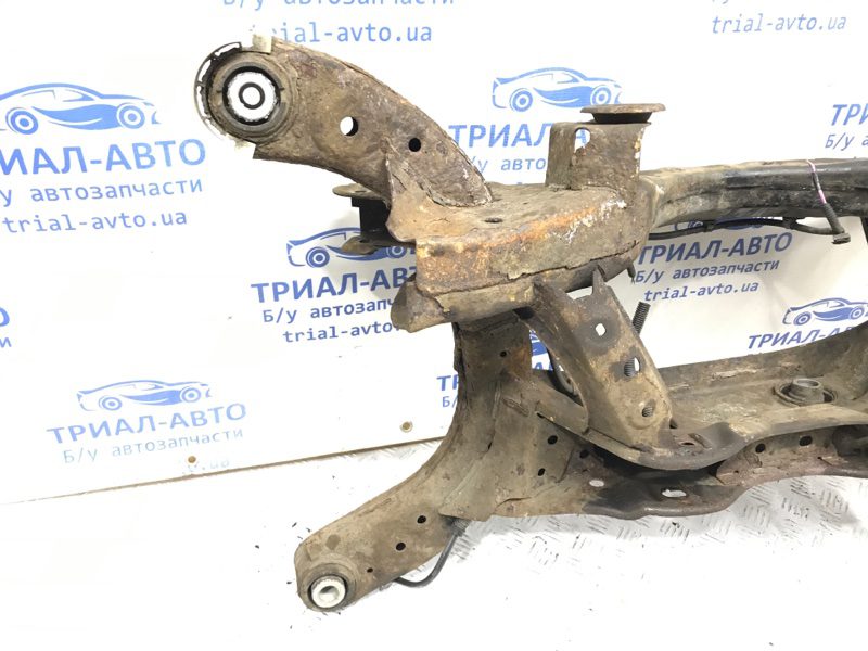 Балка задней подвески 4WD Mazda CX 5 2011-2017 KD352880XC (Арт. 31402) Балка задней подвески 4WD Mazda CX 5 2011-2017 KD352880XC (Арт. 31402)