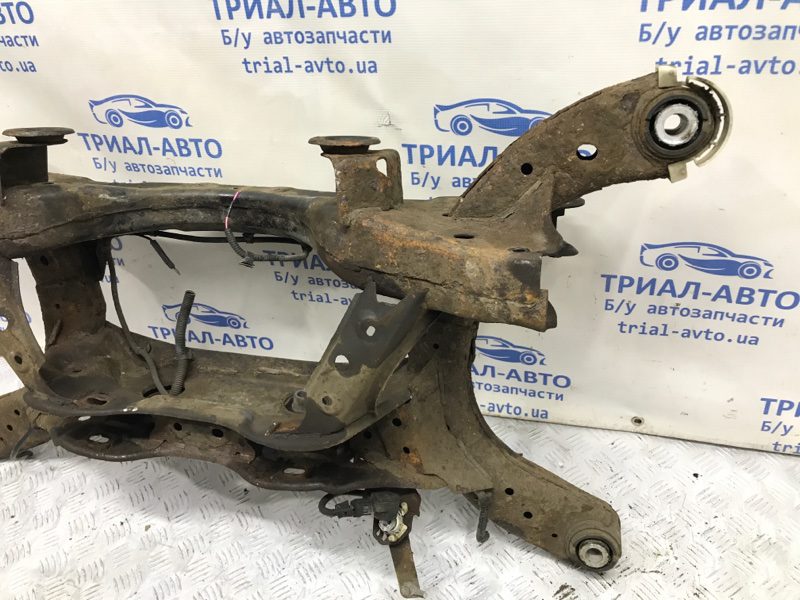 Балка задней подвески 4WD Mazda CX 5 2011-2017 KD352880XC (Арт. 31402) Балка задней подвески 4WD Mazda CX 5 2011-2017 KD352880XC (Арт. 31402)