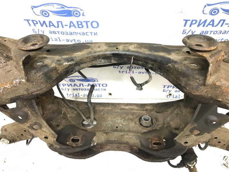 Балка задней подвески 4WD Mazda CX 5 2011-2017 KD352880XC (Арт. 31402) Балка задней подвески 4WD Mazda CX 5 2011-2017 KD352880XC (Арт. 31402)
