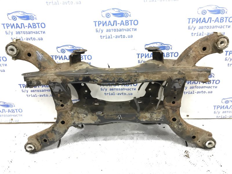 Балка задней подвески 4WD Mazda CX 5 2011-2017 KD352880XC (Арт. 31402) Балка задней подвески 4WD Mazda CX 5 2011-2017 KD352880XC (Арт. 31402)