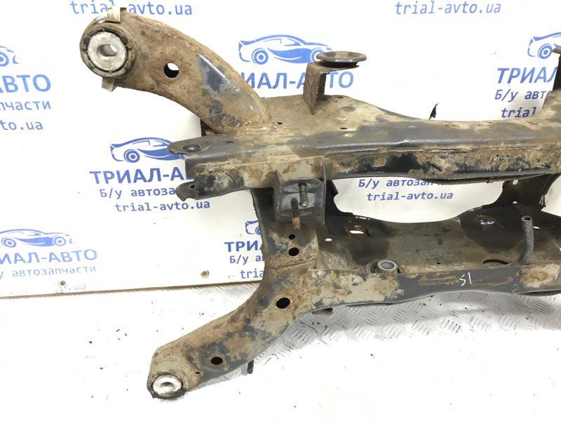 Балка задней подвески 4WD Mazda CX 5 2011-2017 KD352880XC (Арт. 31402) Балка задней подвески 4WD Mazda CX 5 2011-2017 KD352880XC (Арт. 31402)