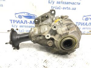 Раздаточная коробка Mazda CX 5 2011-2017 KN0127500 (Арт. 31412)