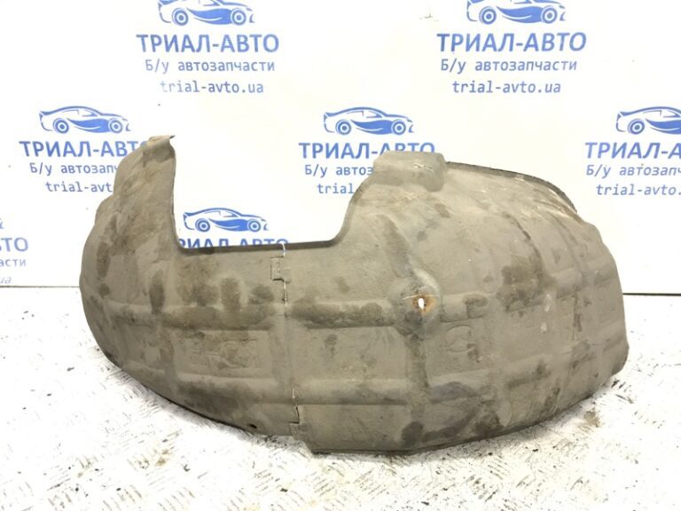 Подкрылок задний правый Mazda CX 5 2011-2017 KD53561H1 (Арт. 31416)