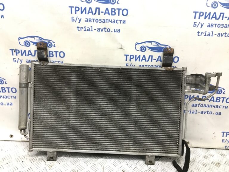 Радиатор кондиционера Mazda CX 5 2011-2017 KD6261480A (Арт. 31455)