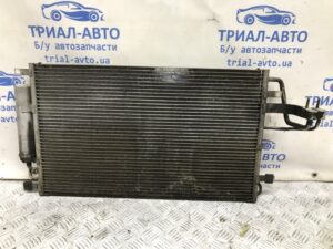 Радиатор кондиционера Hyundai Tucson 2004-2009 97606-2E000 (Арт. 31456)