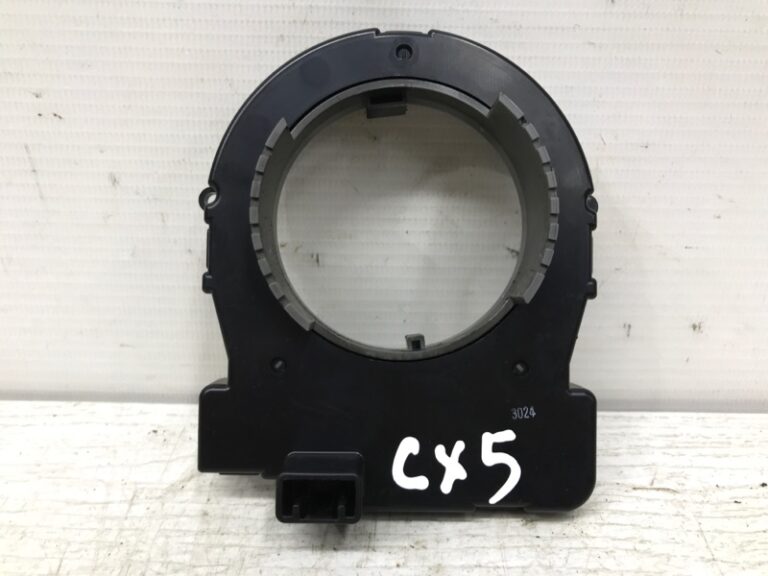 Датчик угла поворота руля Mazda CX 5 2011-2017 KD4966CS0 (Арт. 31490)