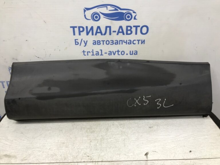 Накладка двери Mazda CX 5 2011-2017 KD5351RD1 (Арт. 31505)