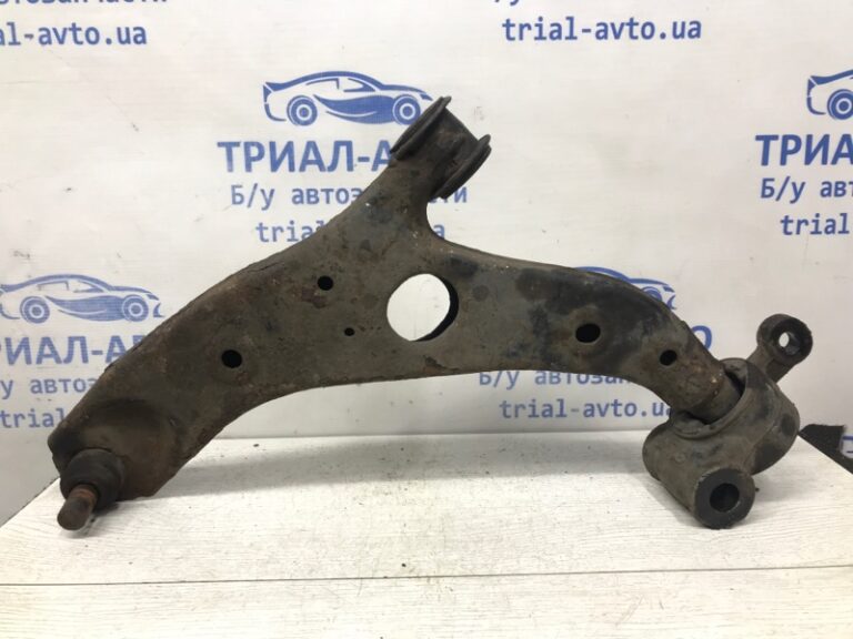 Рычаг левый Mazda CX 5 2011-2017 KD3534350G (Арт. 31588)