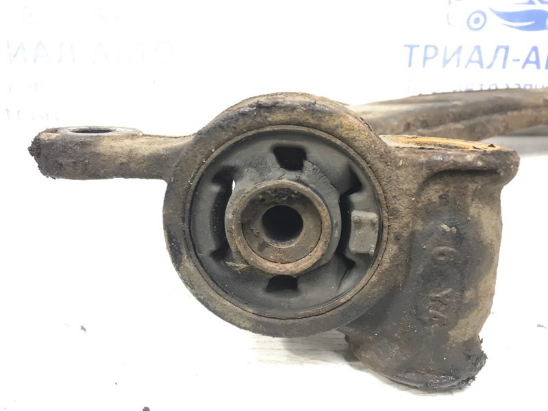Рычаг левый Mazda CX 5 2011-2017 KD3534350G (Арт. 31588) Рычаг левый Mazda CX 5 2011-2017 KD3534350G (Арт. 31588)