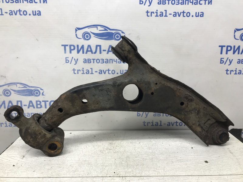 Рычаг левый Mazda CX 5 2011-2017 KD3534350G (Арт. 31588) Рычаг левый Mazda CX 5 2011-2017 KD3534350G (Арт. 31588)