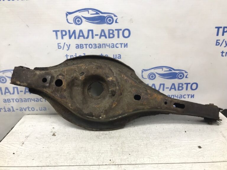 Рычаг задней подвески нижний поперечный (под пружину) Mazda CX 5 2011-2017 KD3528350 (Арт. 31589)