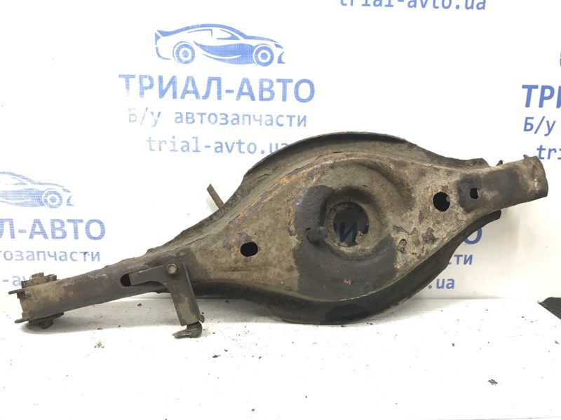 Рычаг задней подвески нижний поперечный (под пружину) Mazda CX 5 2011-2017 KD3528300 (Арт. 31590) Рычаг задней подвески нижний поперечный (под пружину) Mazda CX 5 2011-2017 KD3528300 (Арт. 31590)
