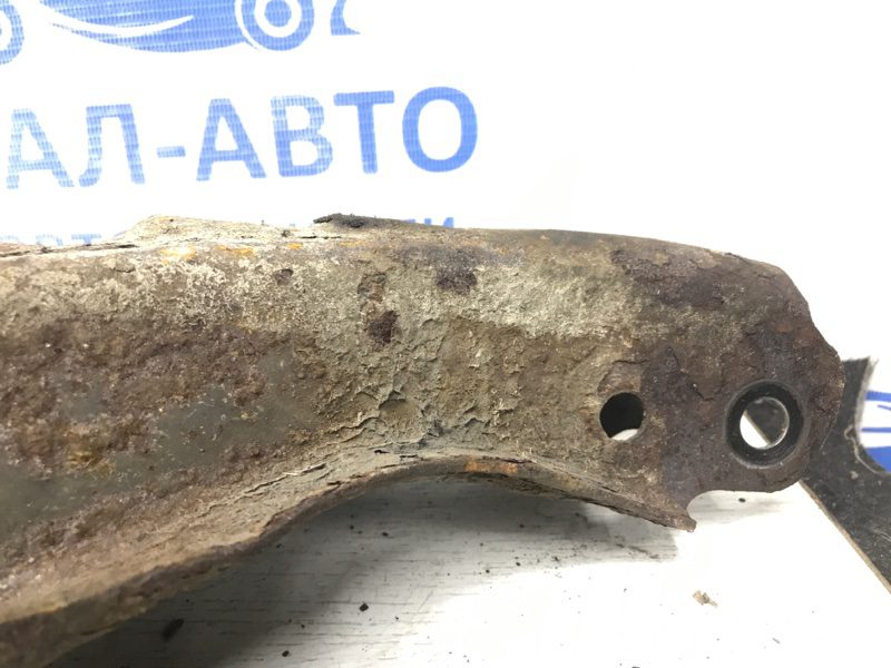 Рычаг задней подвески нижний поперечный (под пружину) Mazda CX 5 2011-2017 KD3528300 (Арт. 31590) Рычаг задней подвески нижний поперечный (под пружину) Mazda CX 5 2011-2017 KD3528300 (Арт. 31590)