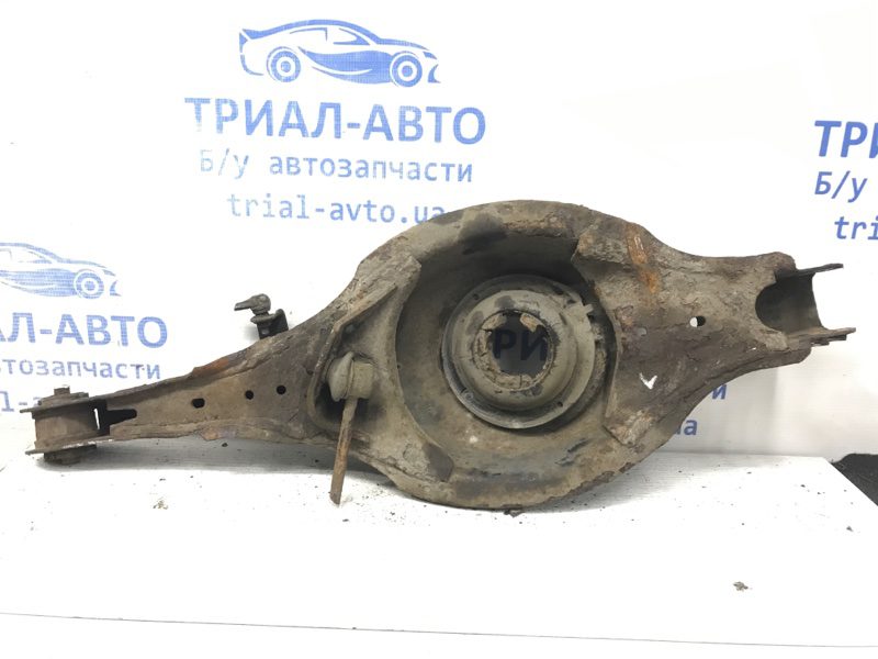 Рычаг задней подвески нижний поперечный (под пружину) Mazda CX 5 2011-2017 KD3528300 (Арт. 31590) Рычаг задней подвески нижний поперечный (под пружину) Mazda CX 5 2011-2017 KD3528300 (Арт. 31590)
