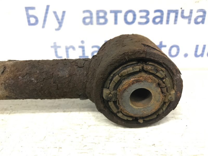 Рычаг задний прямой Mazda CX 5 2011-2017 KD3528500 (Арт. 31592) Рычаг задний прямой Mazda CX 5 2011-2017 KD3528500 (Арт. 31592)