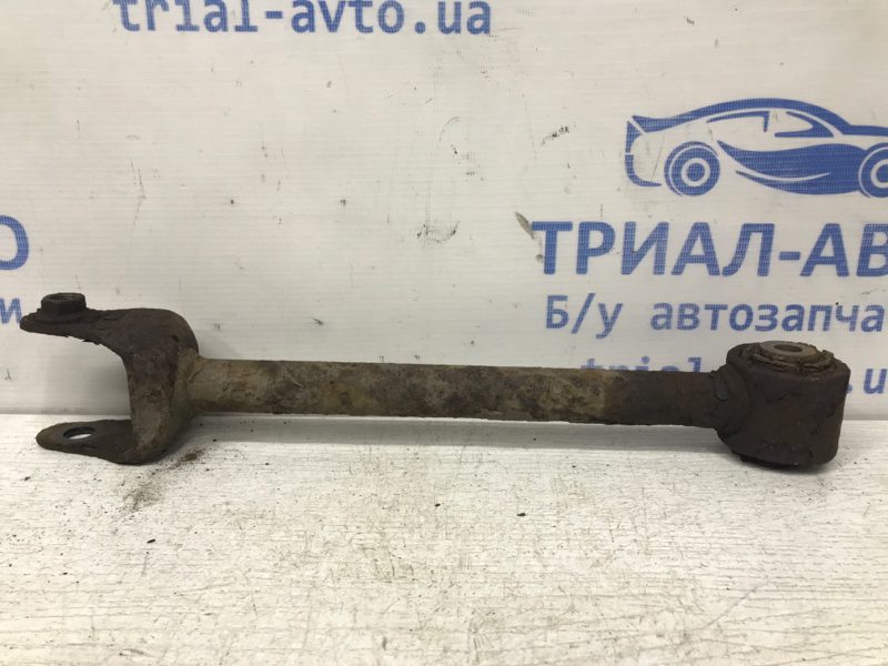 Рычаг задний прямой Mazda CX 5 2011-2017 KD3528500 (Арт. 31592) Рычаг задний прямой Mazda CX 5 2011-2017 KD3528500 (Арт. 31592)