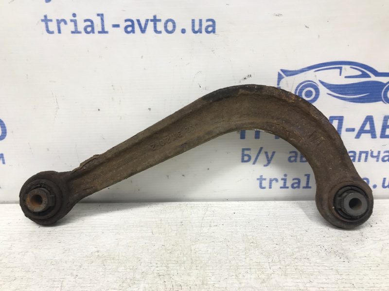 Рычаг задний поперечный Mazda CX 5 2011-2017 KD3528C10 (Арт. 31593) Рычаг задний поперечный Mazda CX 5 2011-2017 KD3528C10 (Арт. 31593)