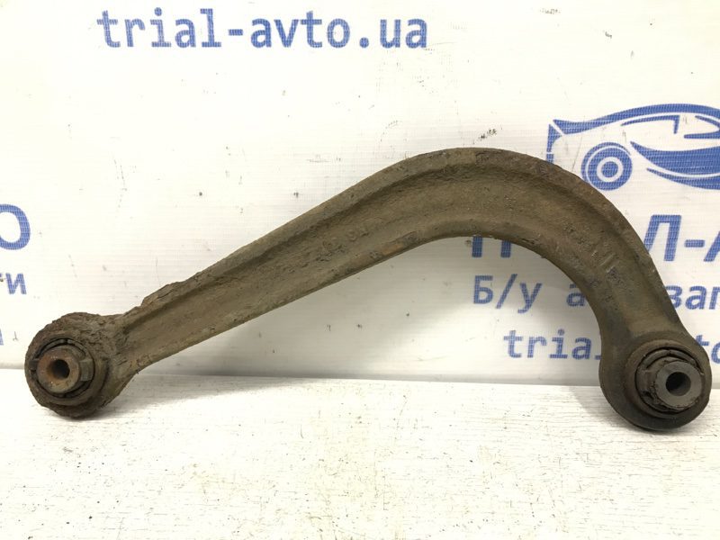 Рычаг задний поперечный Mazda CX 5 2011-2017 KD3528C10 (Арт. 31594) Рычаг задний поперечный Mazda CX 5 2011-2017 KD3528C10 (Арт. 31594)