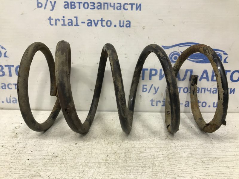 Пружина передняя Hyundai Tucson 2004-2009 54630-2E610 (Арт. 31611) Пружина передняя Hyundai Tucson 2004-2009 54630-2E610 (Арт. 31611)