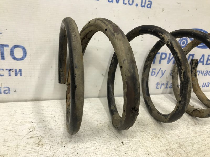 Пружина передняя Hyundai Tucson 2004-2009 54630-2E610 (Арт. 31611) Пружина передняя Hyundai Tucson 2004-2009 54630-2E610 (Арт. 31611)
