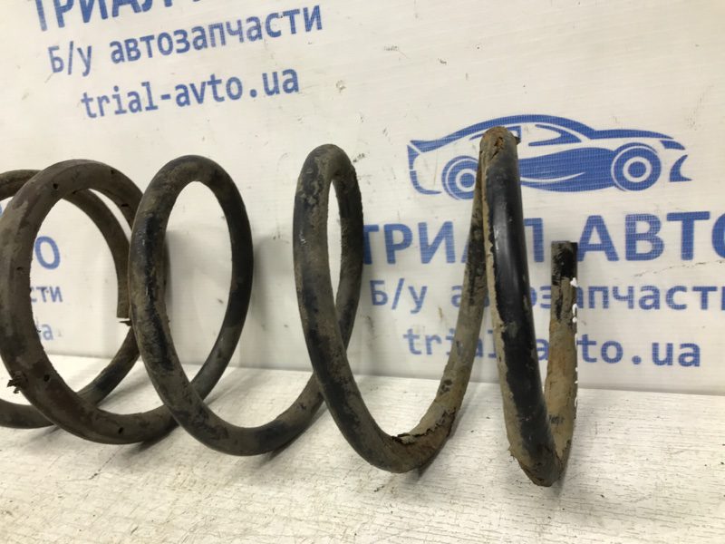 Пружина передняя Hyundai Tucson 2004-2009 54630-2E610 (Арт. 31611) Пружина передняя Hyundai Tucson 2004-2009 54630-2E610 (Арт. 31611)