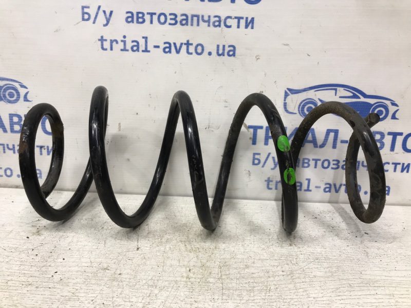 Пружина передняя Mazda CX 5 2011-2017 KD5534011A (Арт. 31615) Пружина передняя Mazda CX 5 2011-2017 KD5534011A (Арт. 31615)