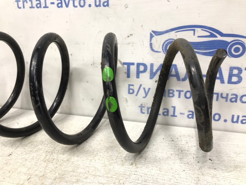Пружина передняя Mazda CX 5 2011-2017 KD5534011A (Арт. 31615) Пружина передняя Mazda CX 5 2011-2017 KD5534011A (Арт. 31615)