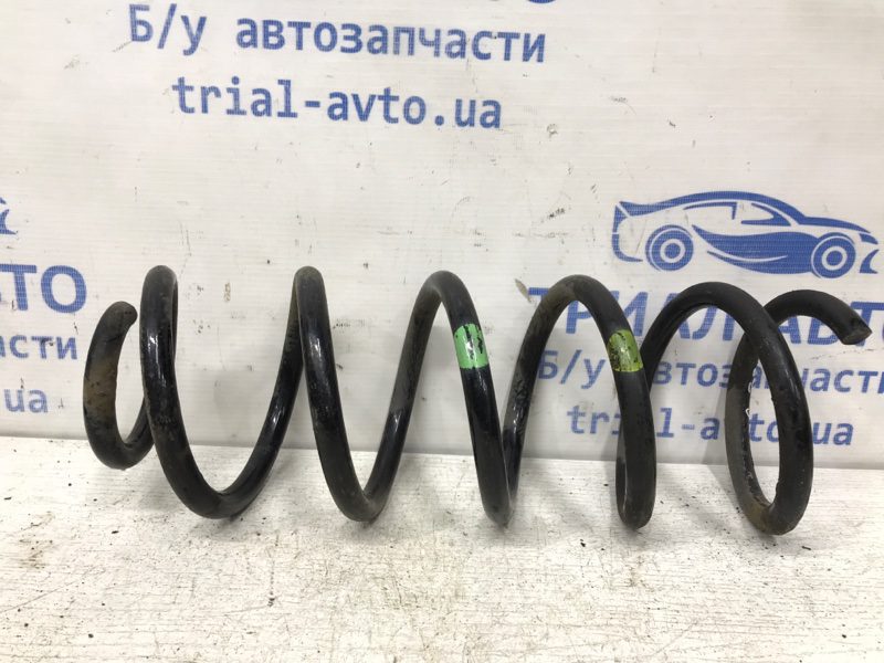 Пружина задняя Mazda CX 5 2011-2017 KF5728011 (Арт. 31616) Пружина задняя Mazda CX 5 2011-2017 KF5728011 (Арт. 31616)