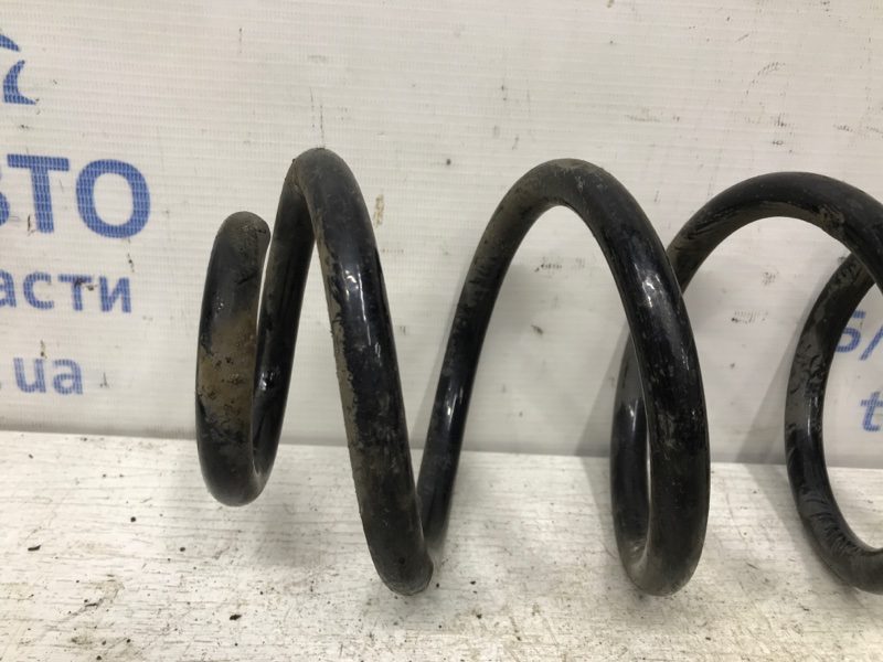 Пружина задняя Mazda CX 5 2011-2017 KF5728011 (Арт. 31616) Пружина задняя Mazda CX 5 2011-2017 KF5728011 (Арт. 31616)
