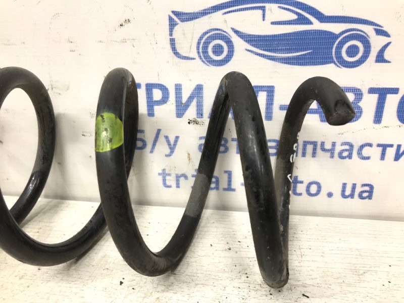 Пружина задняя Mazda CX 5 2011-2017 KF5728011 (Арт. 31616) Пружина задняя Mazda CX 5 2011-2017 KF5728011 (Арт. 31616)