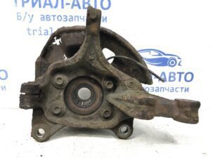 Кулак поворотный левый со ступицей Mazda CX 5 2011-2017 KD3533031A (Арт. 31618)