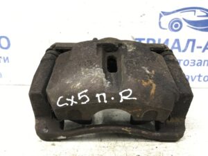 Суппорт передний правый Mazda CX 5 2011-2017 K0Y13398Z (Арт. 31632)
